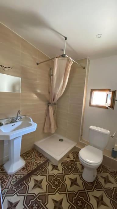 Appartement Chez L'Artiste Минерв Экстерьер фото