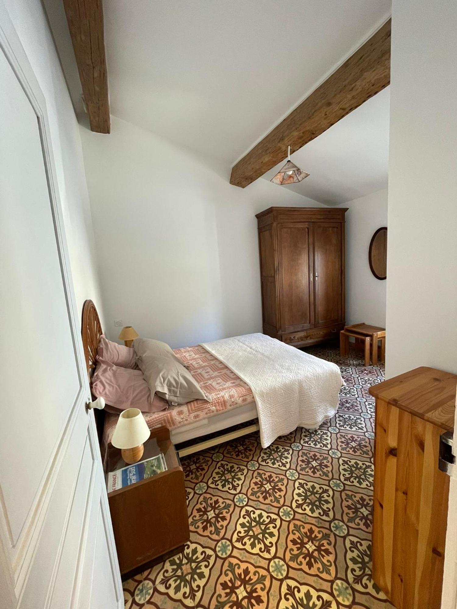 Appartement Chez L'Artiste Минерв Экстерьер фото